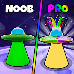 UFO Tower Tycoon 🛸