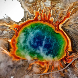 Yellowstone