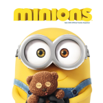 Minions Fan Club+Villain Group