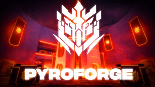 [RAID] Pyroforge