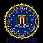 The DOJ FBI