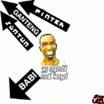 Mantap Xoxox