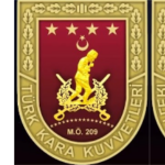 TAS | Kara KuvvetIeri Komutanlığı