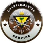 [QS] Quartermaster Service