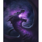Dragons void
