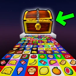 Food Block Bridge icon