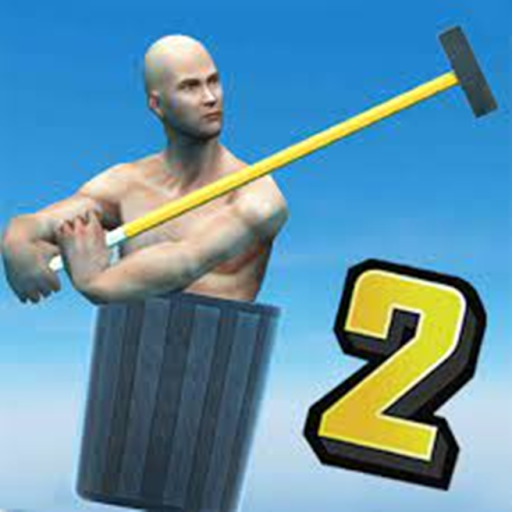 Getting Over It [UPDATE!!]