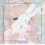 "Sleepi..."