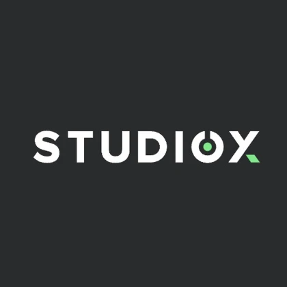 StudioX