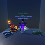 TDS (Roleplay)