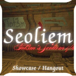 ●Seoliem. (Showcase / Hangout)