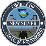 New Silver County