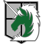 || AOT:FH | Military Police ||