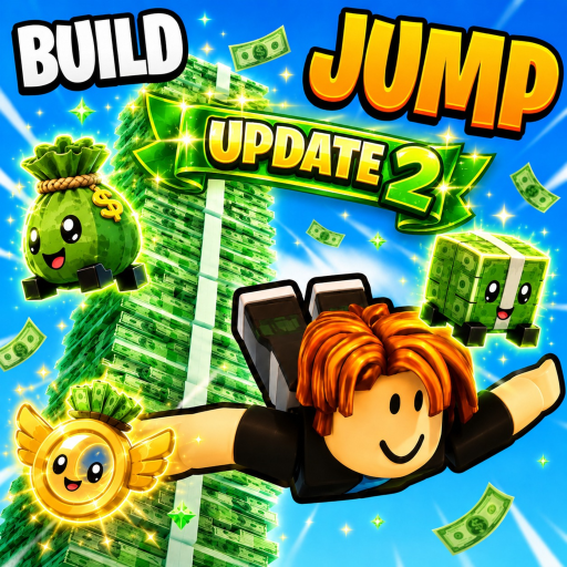 Money Tower Simulator