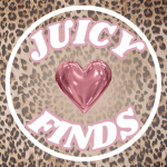 Juicy Finds