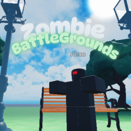 [NOTHING] Zombie BattleGrounds - PartyGame