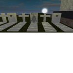 Marine Memorial & BadWolf Clothing Depot