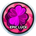 Epic Luck