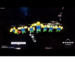 ROBLOX. V.S. TQK