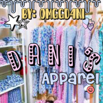 ɞ dani’s apparel ɞ