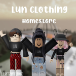 Lun Clothing
