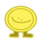 Coin Fridge