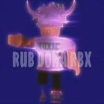 rub dona rbx ostrasss