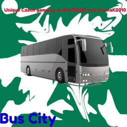 Bus City [Alpha]