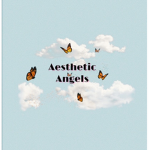 Aesthetic • Angels