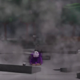 Untitled Battleground Game