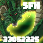 Sent from Hell (DH)