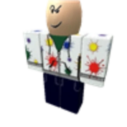 Super innferno world UGC Roblox group icon