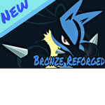 Project Bronze Reforged Legacy Group Thumbnail