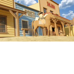 The West [BETA]