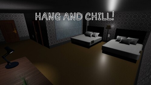 The Hotel [NEW]