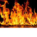 SAVAGE FIRE 🔥
