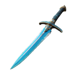 legendary diamond sword