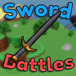 [❄️] Sword Battles 🗡💔 [Discontinued]