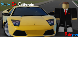 State Of California Roleplay V1