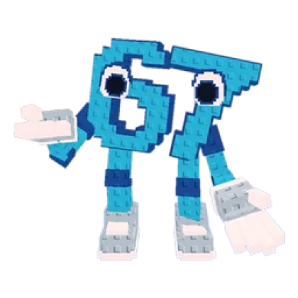 Six Seven Corporation Roblox group icon