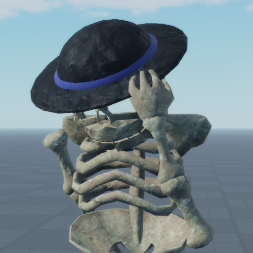 Playable SCPs