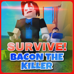 Survive the Killer-Bacon!