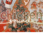 ~ Chicken Squad Official ~