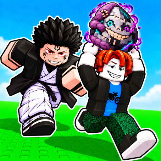 ไอคอน Steal Anime Eggs