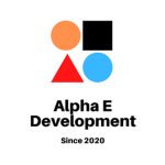 Alpha E Development
