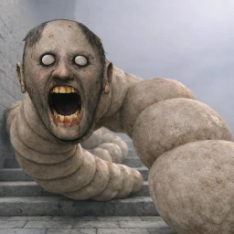 Climb Scary Granny Tower icon