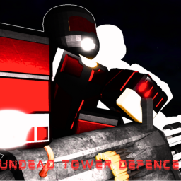 Undead Tower Defense Mk Rework! (ALPHA)