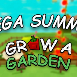 grow a garden (rip off)