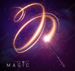 -Magic