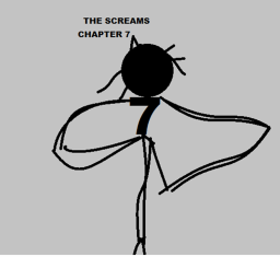 The fall of doom.